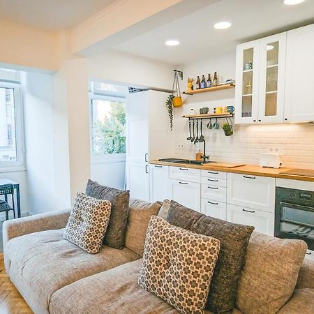 Апартаменти Apartejo River Tagus View Повоу-де-Санта-Ірія Екстер'єр фото