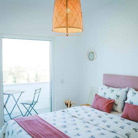 Апартаменти Apartejo River Tagus View Повоу-де-Санта-Ірія Екстер'єр фото