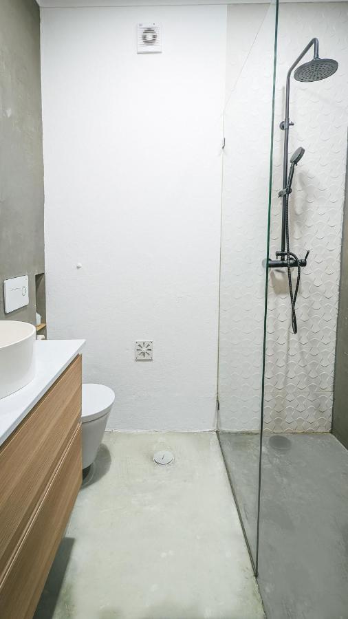 Апартаменти Apartejo River Tagus View Повоу-де-Санта-Ірія Екстер'єр фото