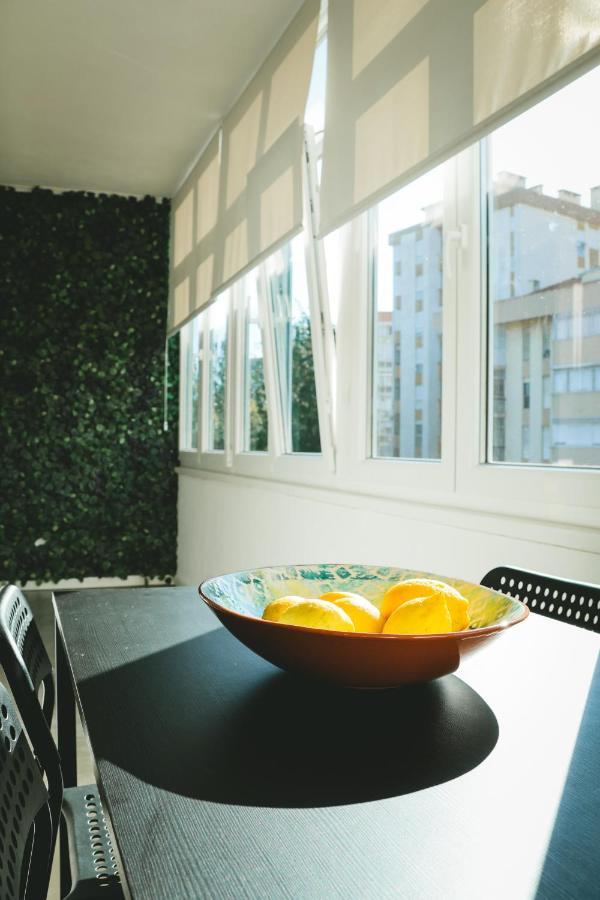 Апартаменти Apartejo River Tagus View Повоу-де-Санта-Ірія Екстер'єр фото