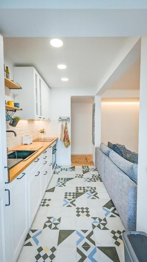 Апартаменти Apartejo River Tagus View Повоу-де-Санта-Ірія Екстер'єр фото